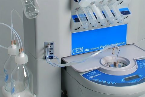 CEM微波消解仪转盘转速传感器故障隔离技术