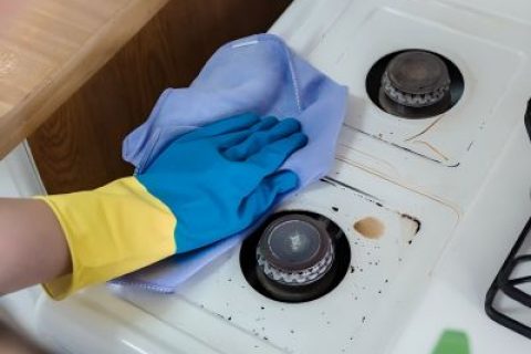CEM微波消解仪转盘异响声发射源定位技术